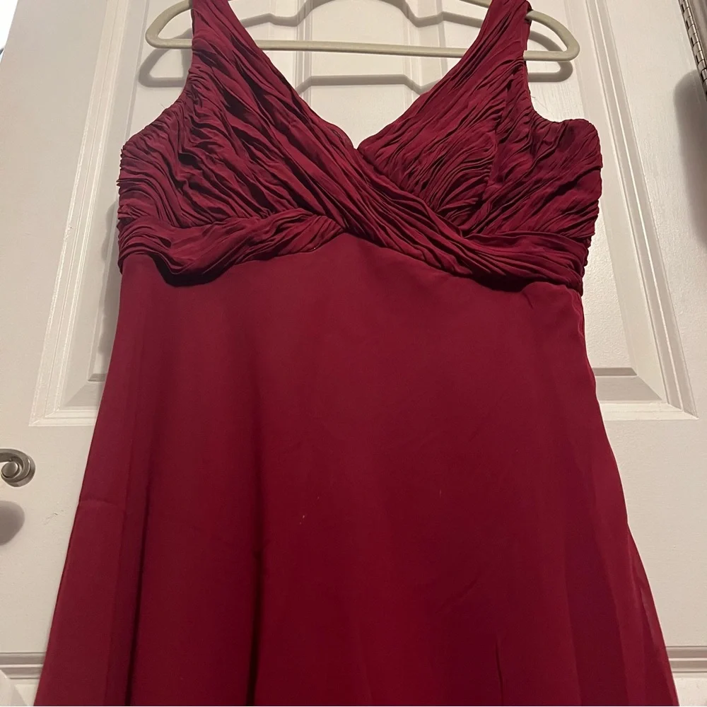 Rena Rowan Dress - Picture 2 of 9